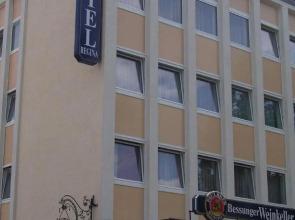 Hotel Regina