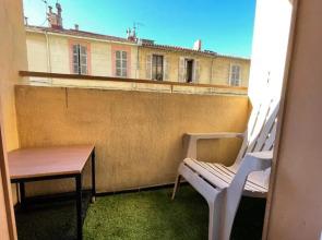 La Loge - Joli T2 proche Longchamp / Centre-ville et Gare - Wifi Netflix