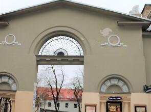 Brand New Labdariu Str Apartment