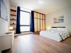 Dimora Sottoripa 87B Di Fronte All’Acquario - Genovabnb It