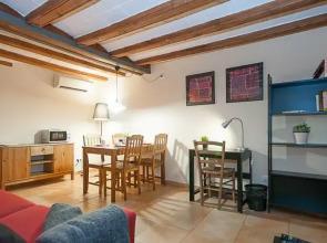 Central Downtown Apartments