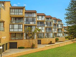 Beachpark 9, 9/58 Pacific Drive