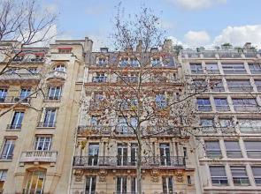 Elegant Apartment - 1br/4p - Tour Eiffel