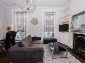 Luxurious 4 Bedroom Flat by Baker Street