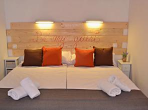 TarragonaSuites - 52 El Convento