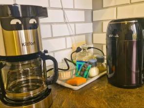 Apartments Happiness live in the center of Sevastopol on st. Bolshaya Morskaya, 38