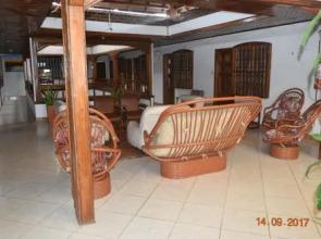 Hotel Arauca Colonial