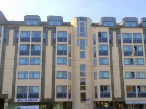 Hotel Europa