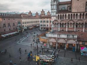 Hotel Torre della Vittoria 1928