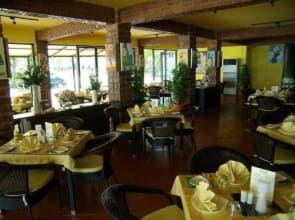 I Sawanya Beach Resort