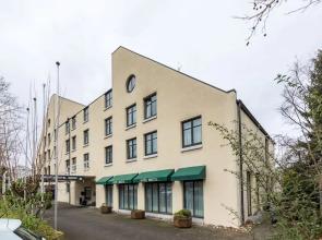 Tagungshotel Bristol Mainz