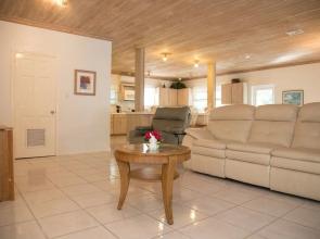 Dunn's House Harbour Island House With Pool