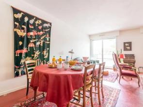 Port Royal Apart de Charme-Parking-Cœur de Ville