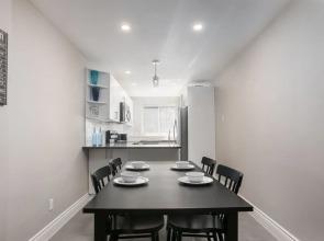 Spacious 2BR in Downtown MTL by Sonder
