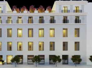 Soho Boutique Catedral