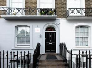 The Mornington Camden Female Only