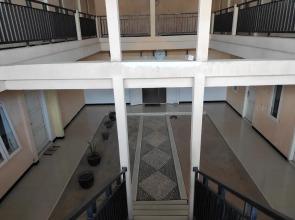 Hotel O Emmy Homestay Syariah