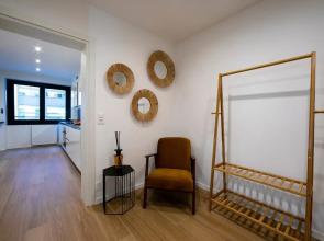 Boutique Apartment 5