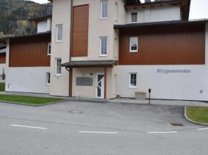 Penthouse Kitzpanorama