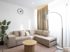 Skyline Lofts by LovelyStay