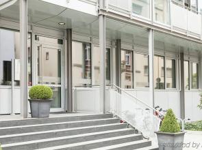 The Doorman - Die Welle Frankfurt