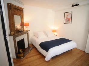 L'écossais appartement 1 chambre centre ville