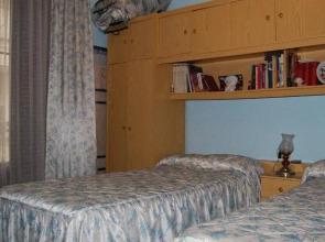 Pensión de la Fuente