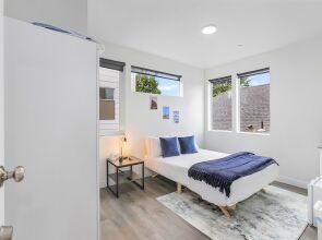 The Seattle Kraken Sweet Suite