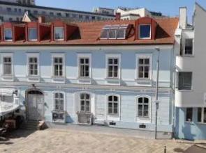 Appartements Donaublick