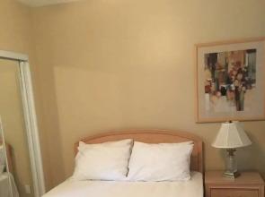 Capilano Forest Little House