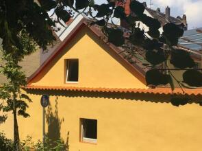 Ferienhaus Zur Mainpforte