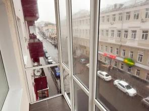 Рядом с Кремлем