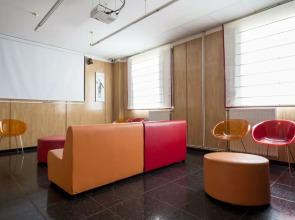 Residencia Universitaria Resa Siglo XXI