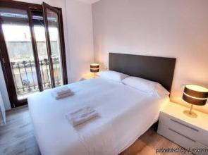 City Stays Portaferrissa Apartments