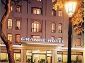 Grande Hotel do Monte Estoril