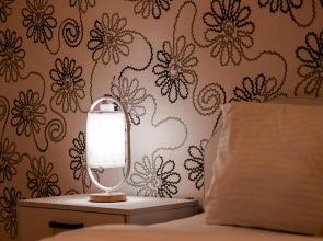 Apartments on Kromskaya street 4