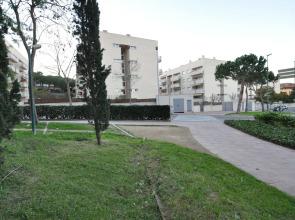 Apartment Santa Clotilda