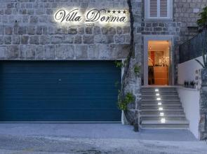 Villa Dorma