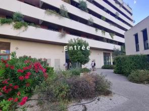 Le 7ème ciel: Au sommet de Montpellier