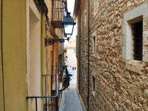 Apartamento Tras Catedral