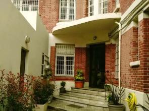 Apartment Avenue du Président Wilson