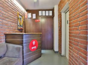 OYO 13562 G K Convention Hall