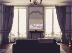 La Maison de la Liberté Suite Jeanne Barret