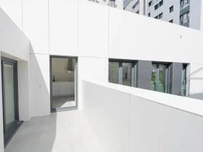 Cíes Luxury Suitel Areosa