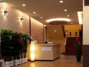 Nida Rooms Rong Chang 101 Elephant