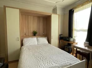Room in family home near Penny Lane Liverpool