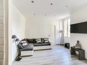 Very nice 1br ideally located close to Place Masséna in Nice Welkeys