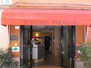 Albergo Centrale Bologna