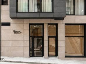 Apartamentos Líbere Bilbao La Vieja