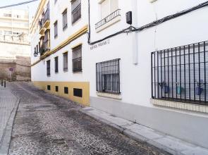 Rincón del Marrubial